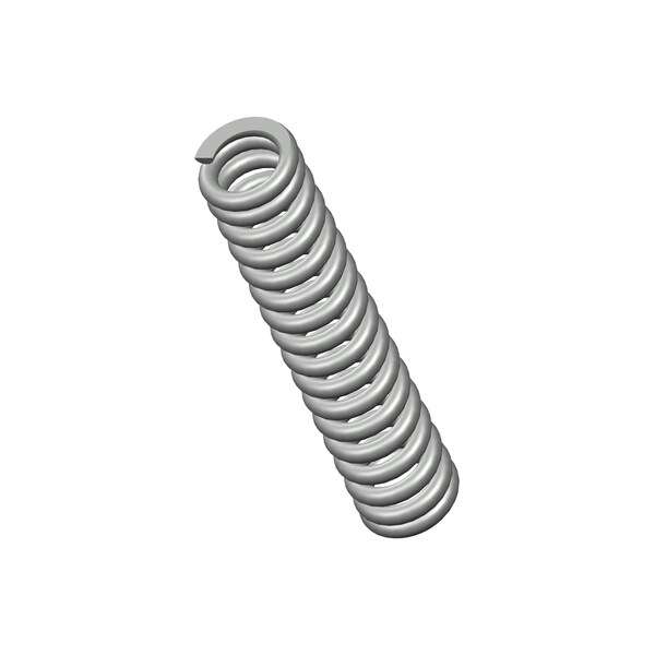 Approved Vendor Compression Spring, O= .125, L= .63, W= .023 R S/U G209961802 - main